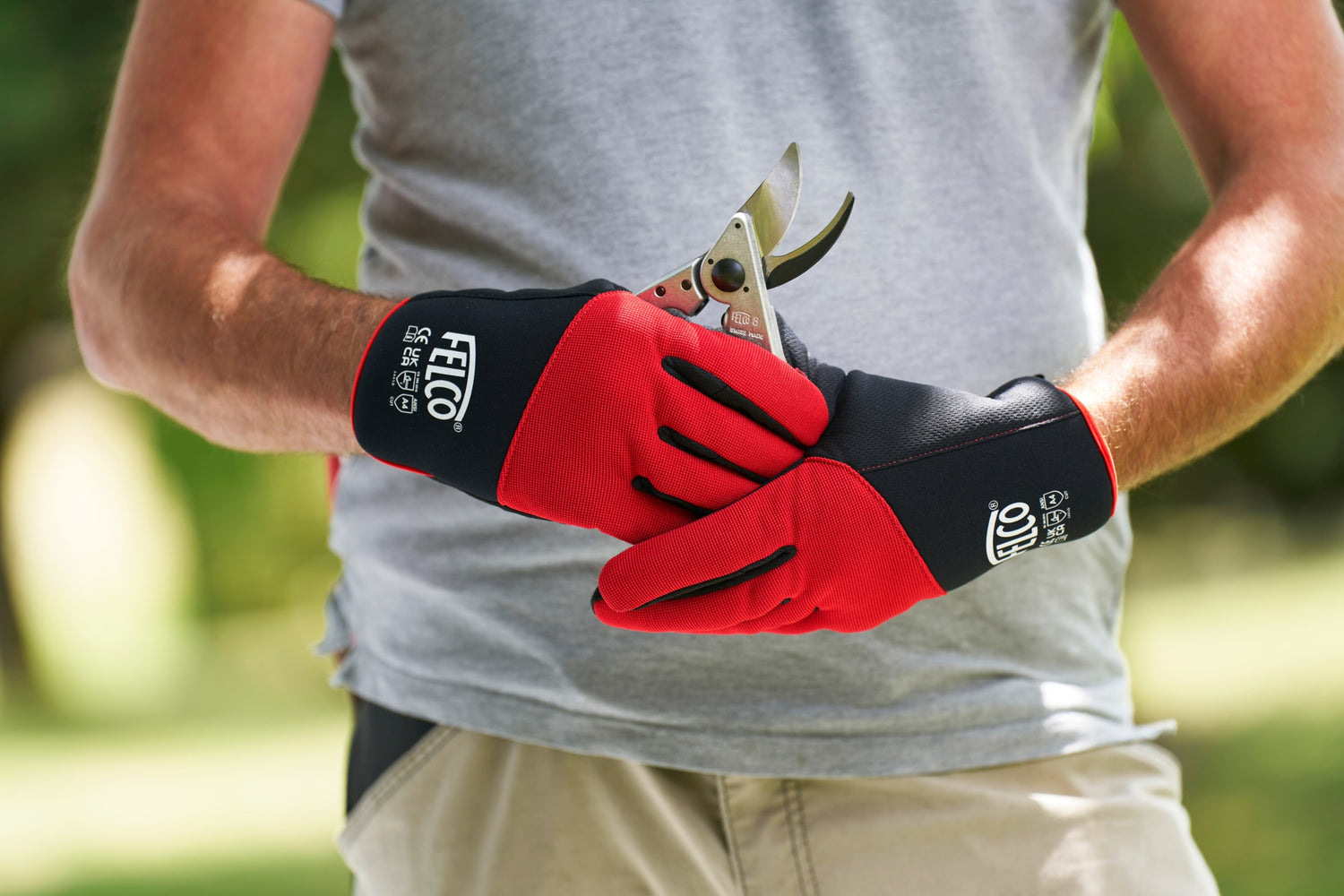 FELCO expands its Personal Protection Equipment (PPE) Range