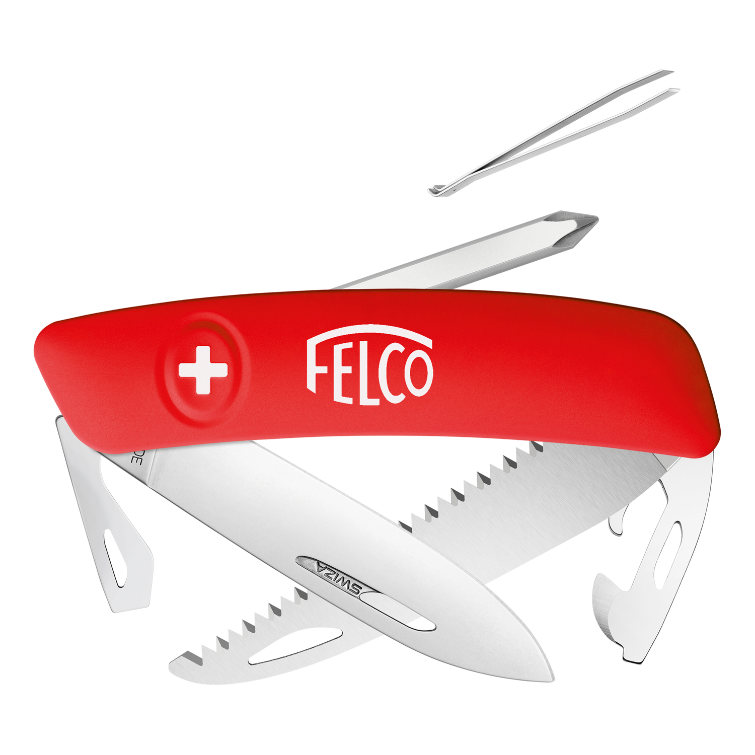 FELCO 506 Knives FELCO Switzerland