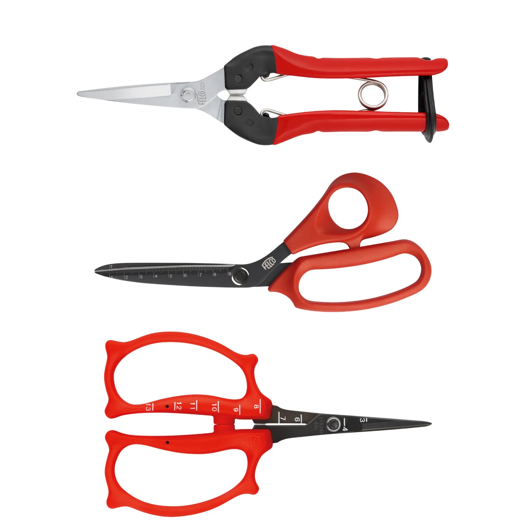 Scissors &amp; Snips Trimming Kit