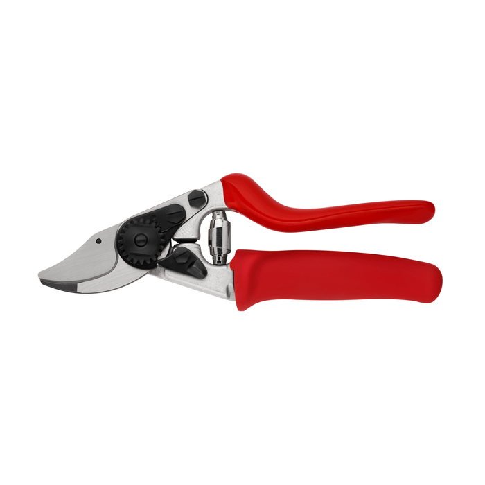15" Precision Cutting Lightweight One Handed Steel Trimming Shears Secateur 