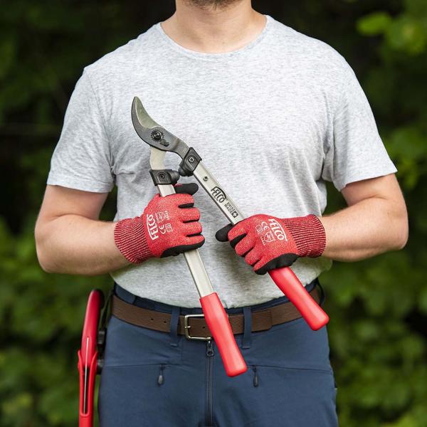 A wider range of FELCO loppers